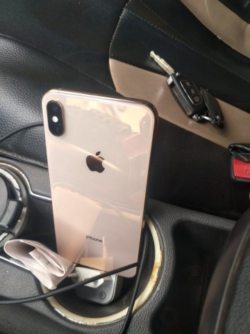 Venda Iphone X Normal