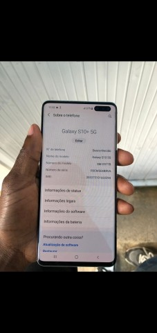 Venda Samsung S10+