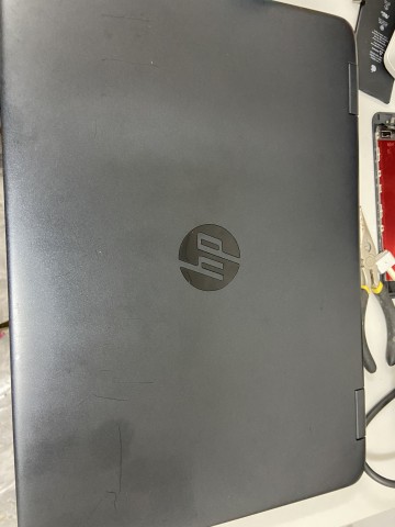 Venda Hp portátil Pro Book