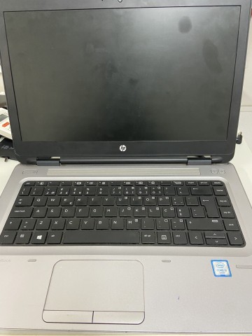 Venda Hp portátil Pro Book