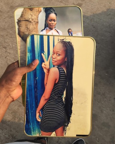 Venda Quadro digital