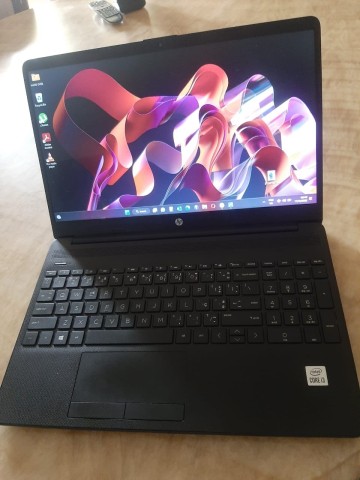 Venda Computador Portátil HP