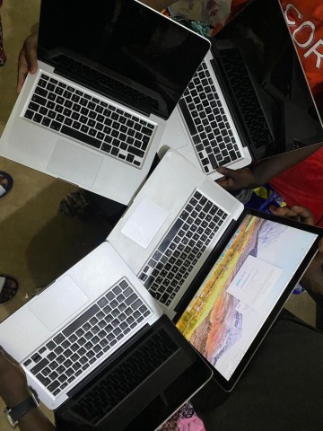 Venda Mac Book Pro
