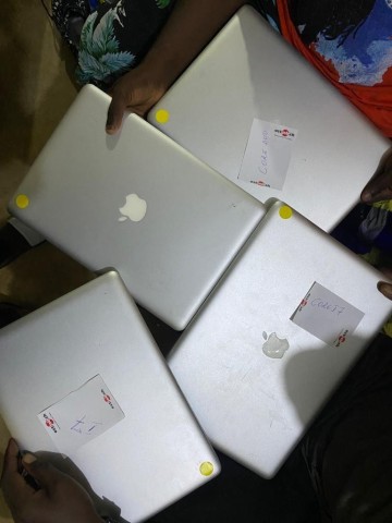 Venda Mac Book Pro