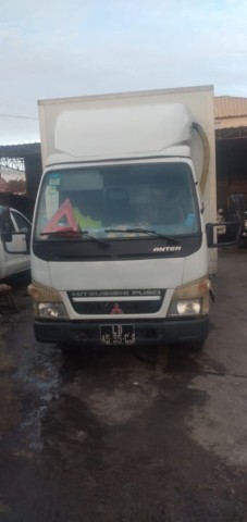 Venda Super promoção de Mitsubishi Canter