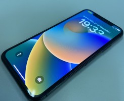 Comprar IPhone X semi novo