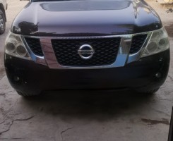 Comprar NISSAN PATROL LE