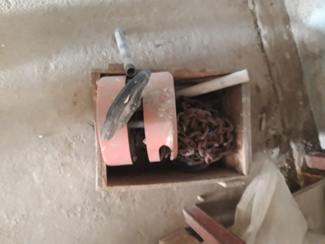 Venda Máquina de plásticos