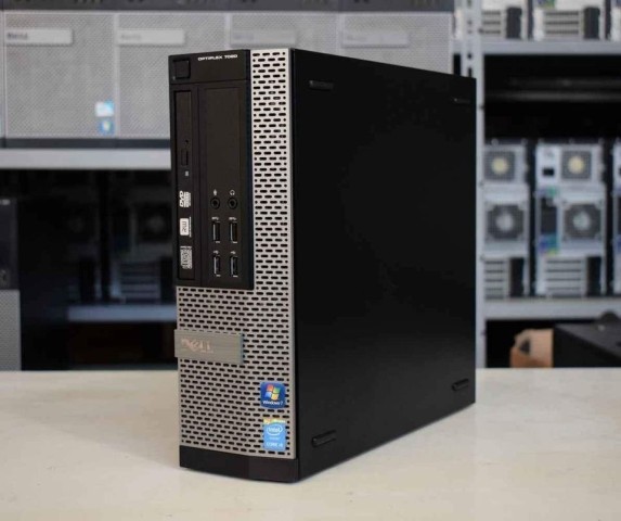 Venda CPUs Dell Optiplex 7020 core i3