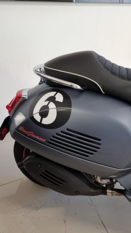 Venda VESPA 300 Sei Giorni