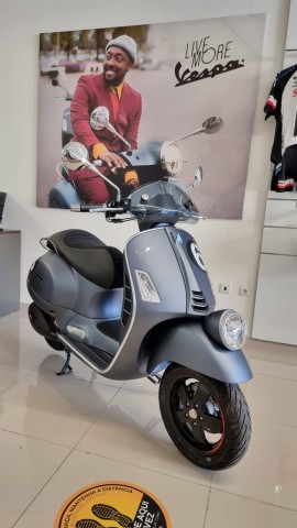 Venda VESPA 300 Sei Giorni