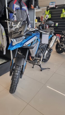 Venda Voge 650DS Trail