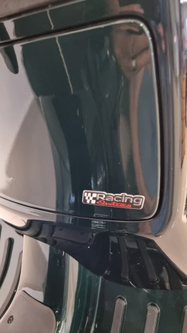 Venda Vespa 300 Racing Sixties