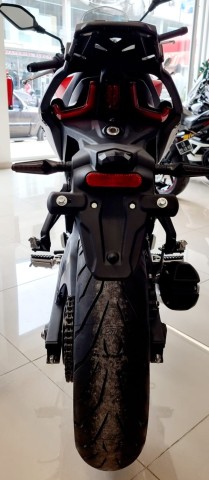 Venda VOGE 500 DS