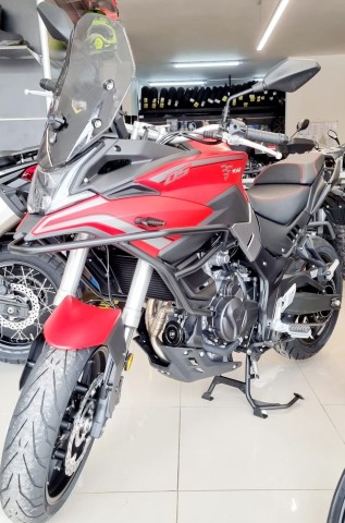 Venda VOGE 500 DS