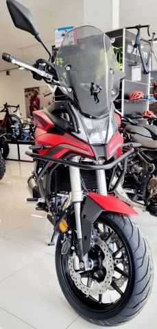 Venda VOGE 500 DS