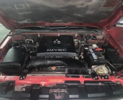 Comprar Vende-se Mitsubishi Pajero 3.8 V6 Top de Gama