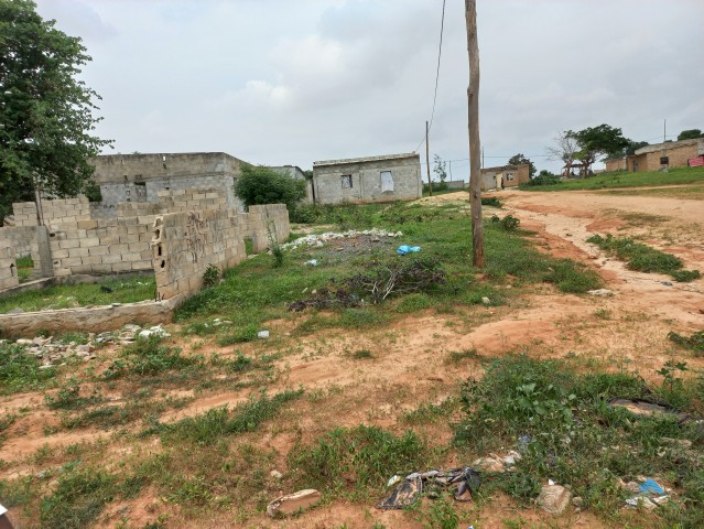 Venda Terreno