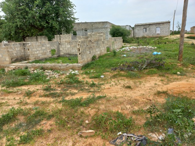 Venda Terreno
