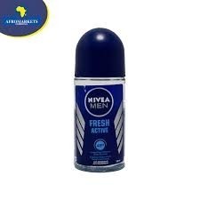Venda Nivea men 72h