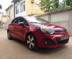 Comprar Kia Rio