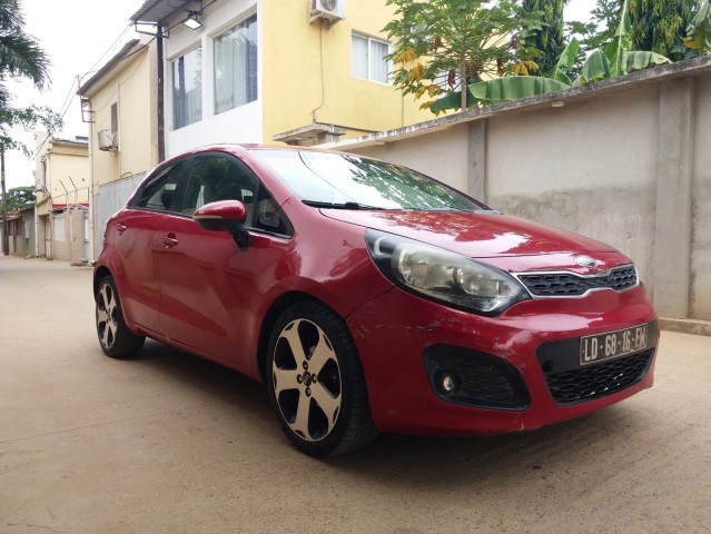 Venda Kia Rio