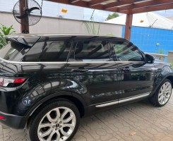 Comprar Range Rover Evoque