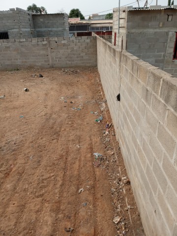 Venda Terreno