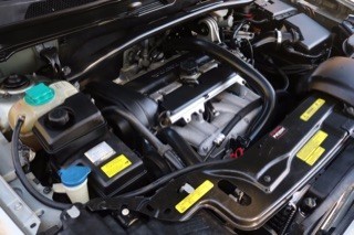 Venda Motor Volvo 2.5T XC 90