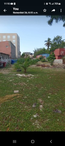 Venda Terreno