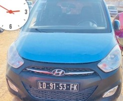 Comprar Hyundai i10 1.2 Cosal