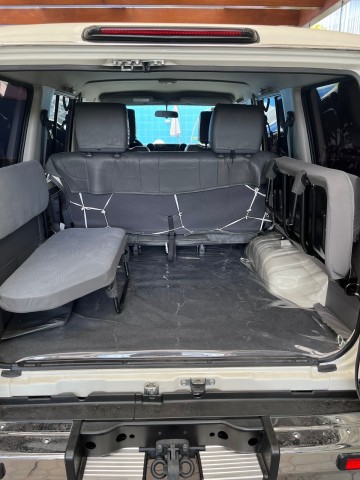 Venda Toyota Land Cruiser HZ