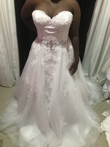 Venda Vestidos