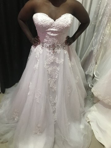 Venda Vestidos
