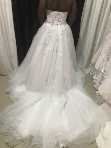 Venda Vestidos