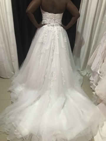 Venda Vestidos