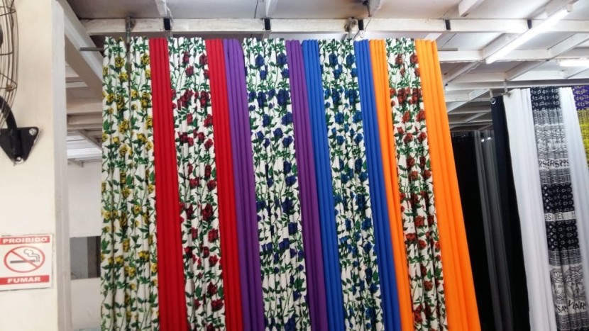 Venda Cortinas