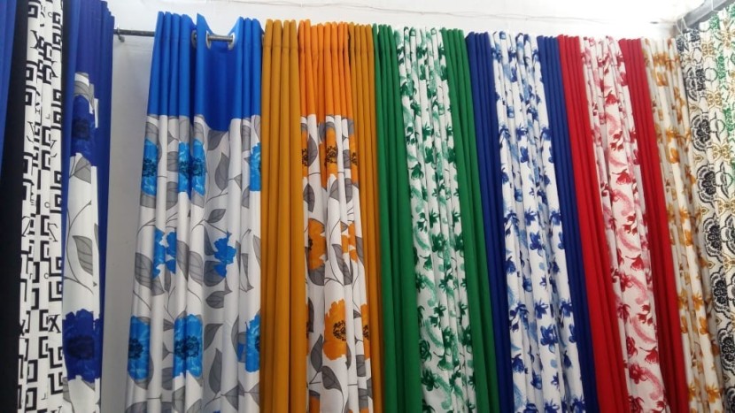 Venda Cortinas