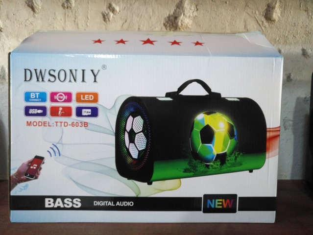 Venda DWSONIY
