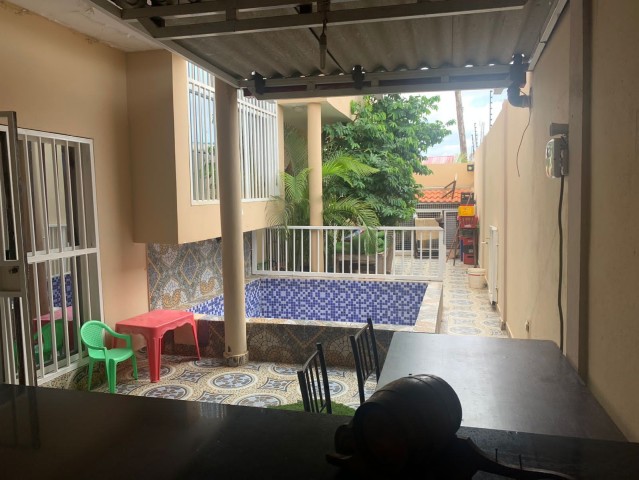 Venda Vende-se vivenda v4+ no zango (3) muito boa