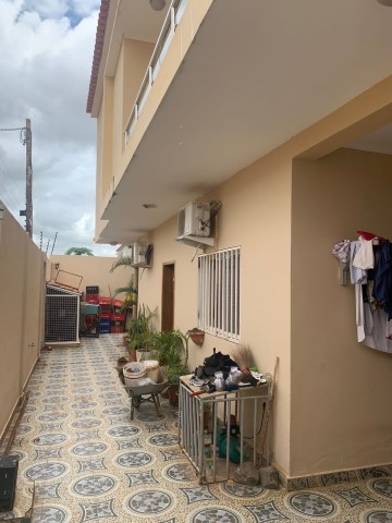 Venda Vende-se vivenda v4+ no zango (3) muito boa