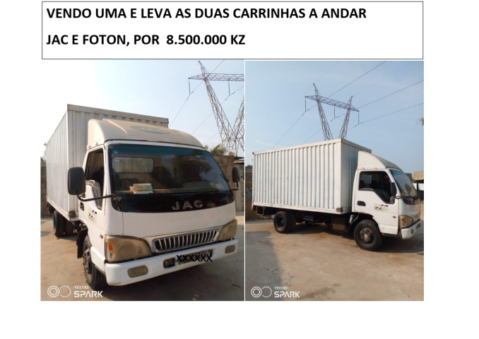 Venda Desapego (procurar outro rumo)