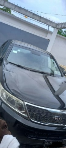 Venda Kia Sorento