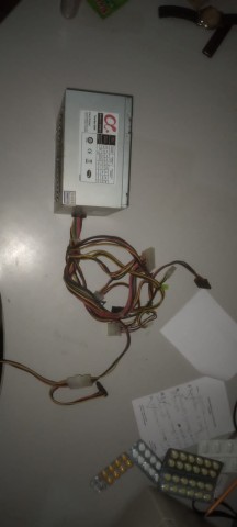 Venda Fonte HP