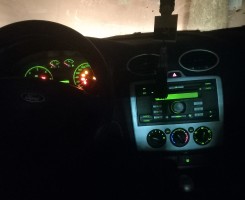 Comprar Ford fucus