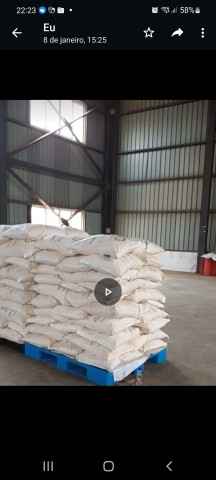 Venda FUBA DE MILHO AMARELA