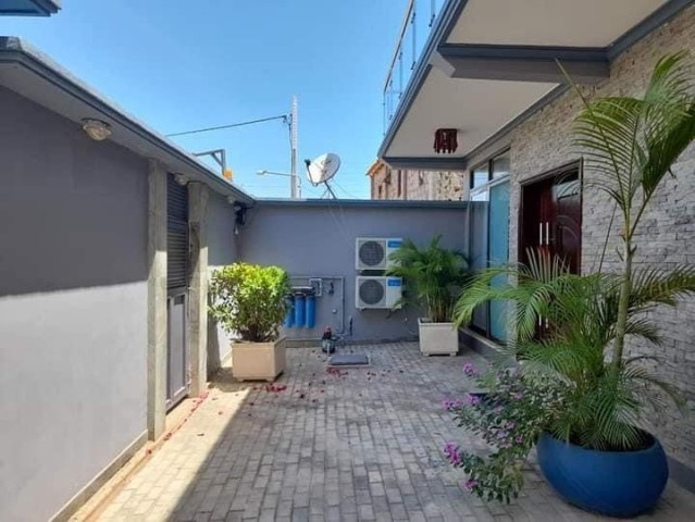 Venda Moradia T4 duplex beira mar mpc