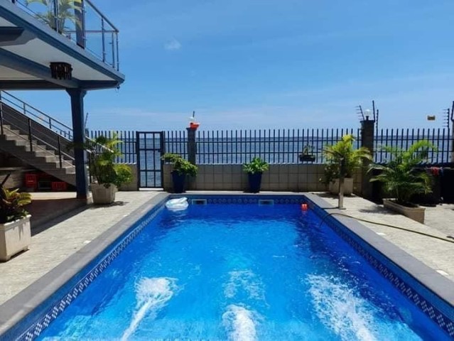 Venda Moradia T4 duplex beira mar mpc