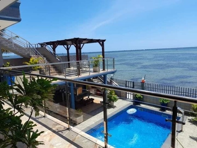 Venda Moradia T4 duplex beira mar mpc