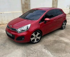 Comprar Kia Rio